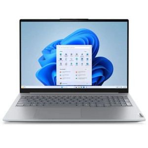 LENOVO THINKBOOK 16 G8 IRL 16" Intel Core 5 16GB RAM 512GB 21SH00HXSP gris D