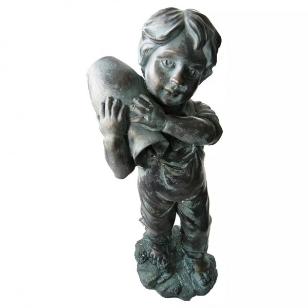 Ubbink Fuente de agua Yannick 48 cm 1386053 Ubbink Fuente de agua Yannick 48 cm 1386053 D