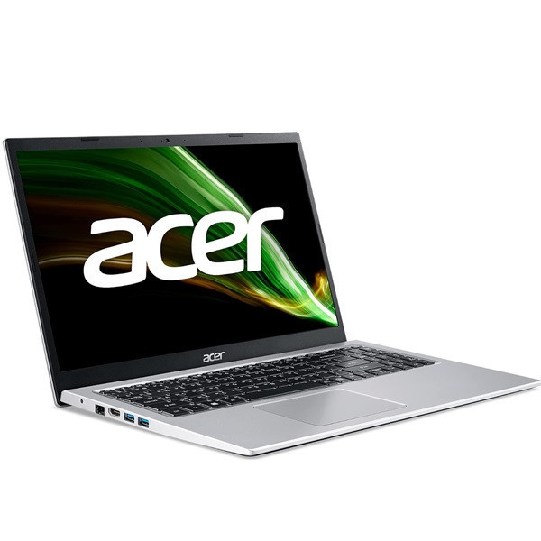 ACER ASPIRE 3 15.6" Intel Core i5 16GB RAM 512GB A315-59 prata M 4