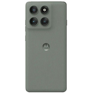 Motorola Moto Edge 60 Pro 5G dual sim 12GB RAM 512GB gris H