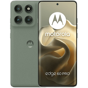 Motorola Moto Edge 60 Pro 5G dual sim 12GB RAM 512GB gris D
