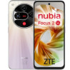 ZTE Nubia  Focus 2 5G dual sim 8GB RAM 256GB blanco 1