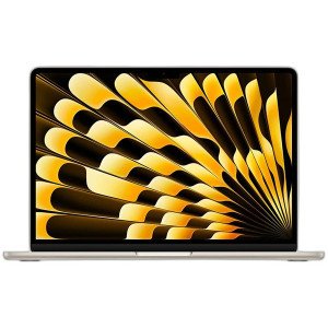 PORTATIL APPLE MACBOOK AIR 15 APPLE M4 24GB SSD 512GB 15.3" D