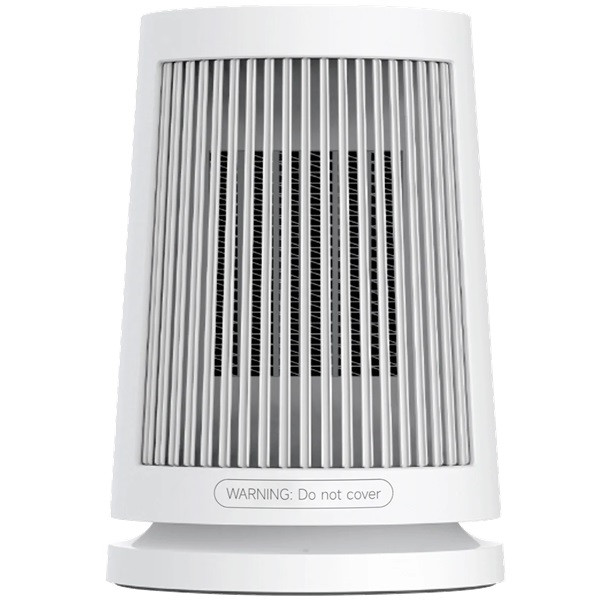 Calefactor Xiaomi Desktop Heater blanco D