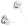 Auriculares XIAOMI Mi In-Ear Basic blanco 4