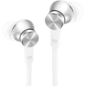 Auriculares XIAOMI Mi In-Ear Basic blanco D