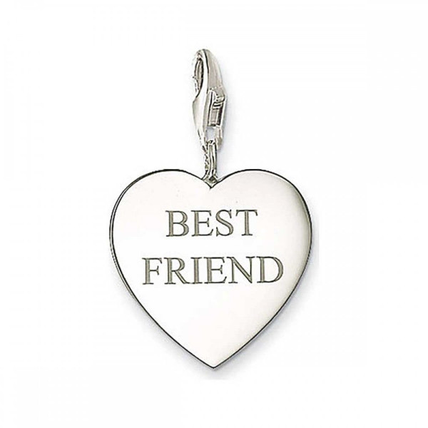 CHARM THOMAS SABO UNISEX THOMAS SABO 0464-001-12 30MM D