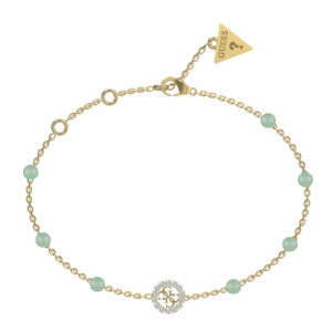 PULSERA GUESS MUJER GUESS JBB03074JWYGG 20CM D