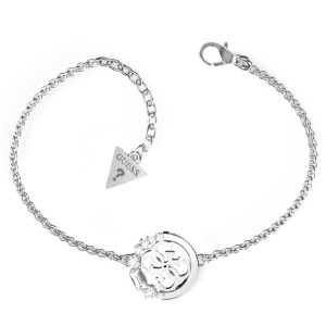 PULSERA GUESS MUJER GUESS JUBB01117JWRH 22CM D