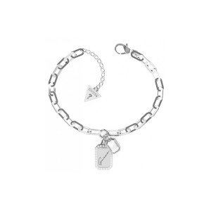 PULSERA GUESS MUJER GUESS JUBB01136JWRH 22CM D