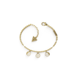 PULSERA GUESS MUJER GUESS JUBB01196JWYG D