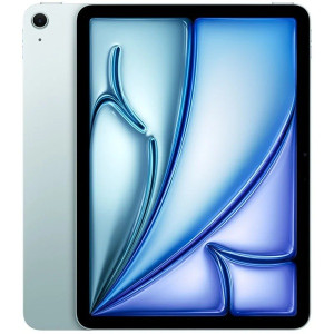 Apple iPad Air 6 13" 2025 8GB RAM 128GB WiFi + Cell azul D