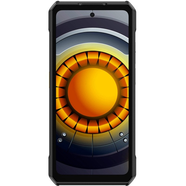 Ulefone Armor 30 PRO 5G 16GB RAM 512GB negro M 3