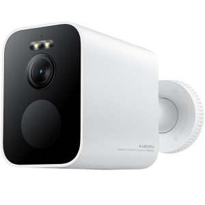 XIAOMI Outdoor Camera BW500 blanco D