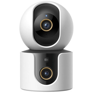 XIAOMI Smart Camera C500 dual blanco D