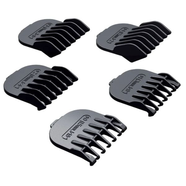 Afeitadora REMINGTON PG6130 negro M 4