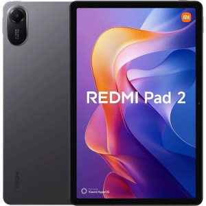 Xiaomi Redmi Pad 2 11" 4GB RAM 128GB gris D