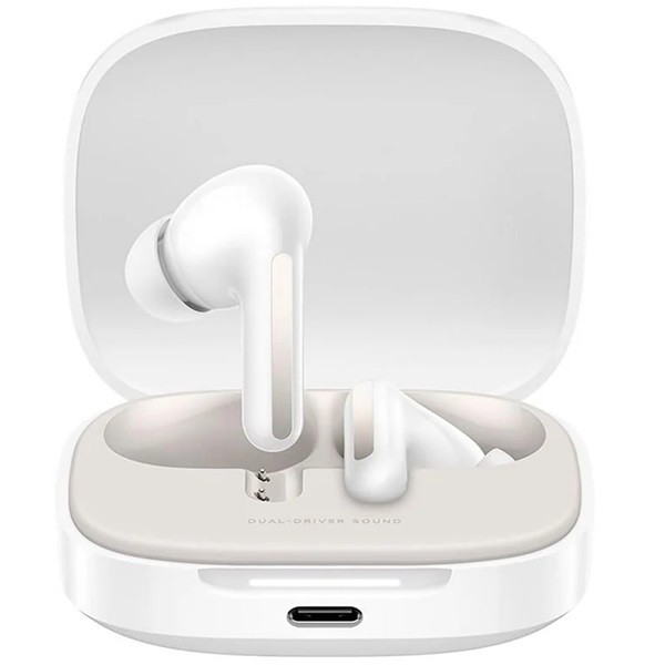 Xiaomi Redmi Buds 6 blanco D