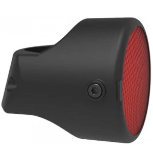 INVOXIA Bike Tracker LWT2 negro H