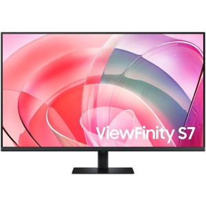 Monitor Profesional SAMSUNG Viewfinity S7 S70D 37" VA S37D702EAU negro D