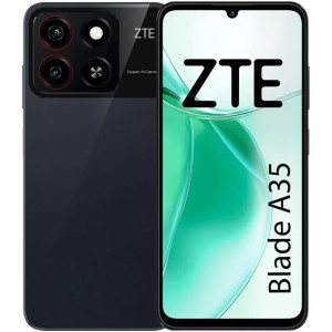 ZTE BLADE A35 dual sim 2GB RAM 64GB negro D