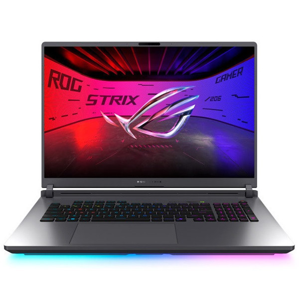 ASUS ROG STRIX G18 18" Intel Intel Core Ultra 9 32GB RAM 1TB G815LW-S9095 negro ASUS ROG STRIX G18 18" Intel Intel Core Ultra 9 32GB RAM 1TB G815LW-S9095 negro D