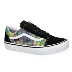 Vans - VN0A5FCBBML1- D