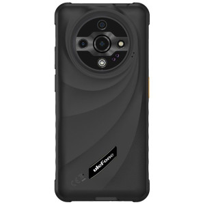 Ulefone Armor X31 Pro 5G dual sim 8GB RAM 256GB negro H