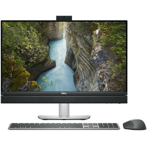 DELL Optiplex 23.8" Intel Core i5 8GB RAM 256GB 7420 CDK79 negro D