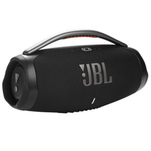 Altavoz con bluetooth JBL Boombox 3 negro H