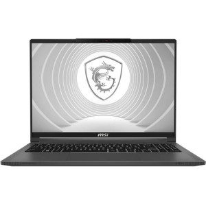 MSI CREATORPRO 16 AI STUDIO 16" Intel Core Ultra 9 32GB RAM 2TB A1VJG-209ES negro D