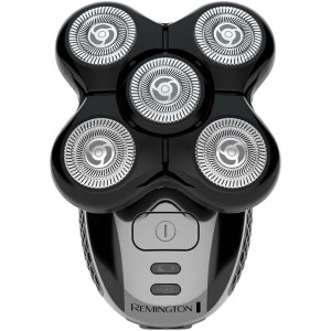 Afeitadora REMINGTON Ultimate Series RX5 XR1500 negro D
