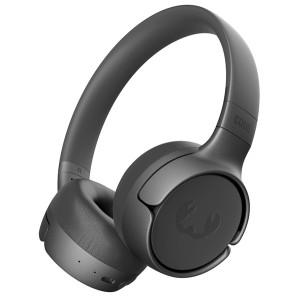 Auriculares Fresh'n Rebel Code Fuse gris D