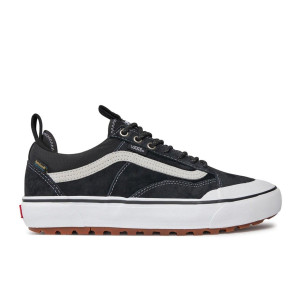 Vans - VN0009QEBA21- D