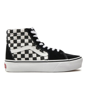 Vans - VN0A3TKNQXH1- D