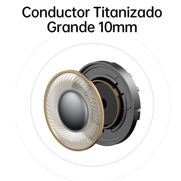 Oppo Enco Buds 2 negro M 7