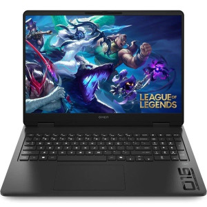 HP OMEN 16" AMD Ryzen AI 7 32GB RAM 1TB 16-AP0020NS negro D