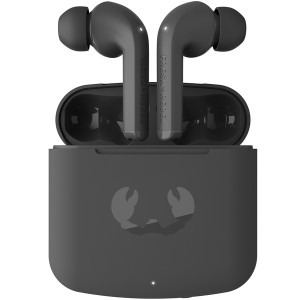Auriculares Fresh'n Rebel Twins Fuse gris oscuro D