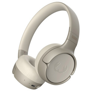 Auriculares Fresh'n Rebel Code Fuse beige D