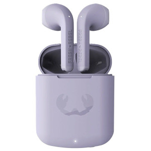 Auriculares Fresh'n Rebel Twins Core violeta D