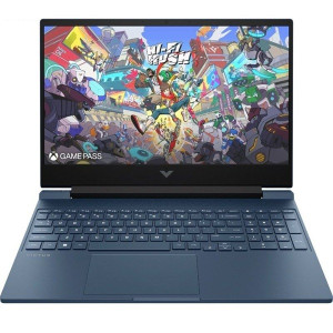 HP Victus 15.6" Intel Core 7 16GB RAM 1TB 15-FA2039NS azul D