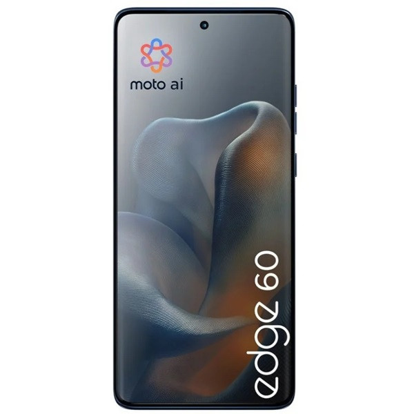 Motorola Moto Edge 60 5G dual sim 12GB RAM 256GB azul M 3