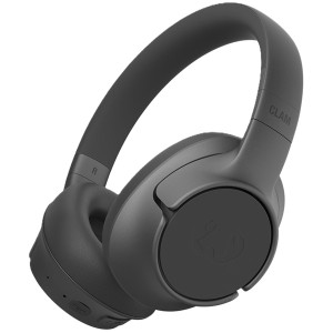 Auriculares Fresh'n Rebel Clam Fuse gris oscuro D