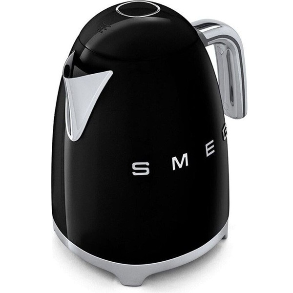 Hervidor SMEG KLF03PGEU negro M 4