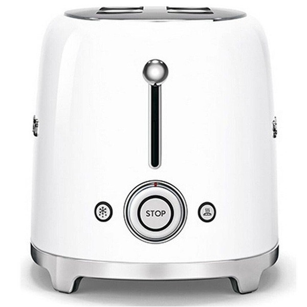 Tostador SMEG TSF02WHEU blanco M 4