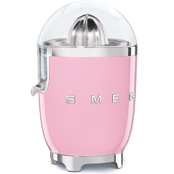 Exprimidor SMEG CJF11PKEU rosa M 4