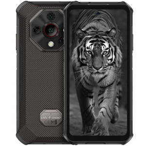 Ulefone Armor X16 dual sim 6GB RAM 128GB negro D