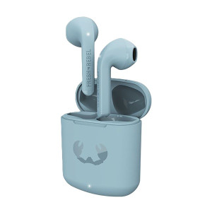 Auriculares Fresh'n Rebel Twins Core azul D