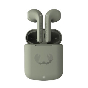 Auriculares Fresh'n Rebel Twins Core verde D