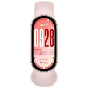Xiaomi Mi Band 10 rosa D